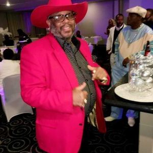 Meet your Posher, Kevin